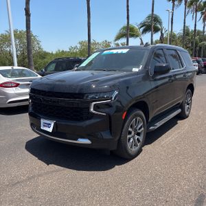 صورة 1 لـ 2024 Chevrolet TAHOE LS