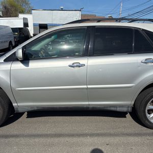 LEXUS RX 350 BASE - 4