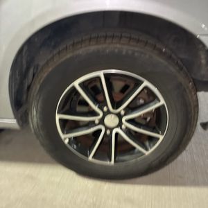2018 Dodge GRAND CARAVAN GT 照片 18