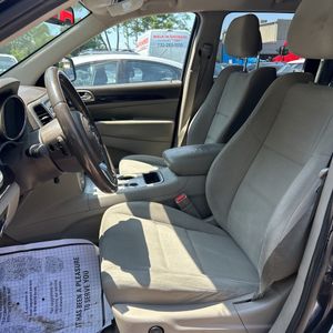 2011 JEEP GRAND CHEROKEE LAREDO 缩略图 31