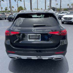 2025 Mercedes-BENZ GLC 照片 7
