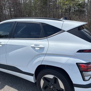 HYUNDAI KONA ELECTRIC SEL - 6