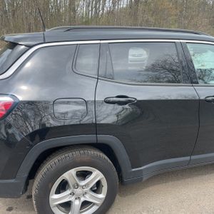 JEEP COMPASS LATITUDE - 9