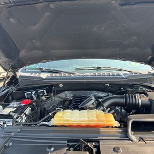 2018 FORD F-150 XLT 缩略图 43