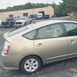 2007 Toyota PRIUS BASE 照片 9