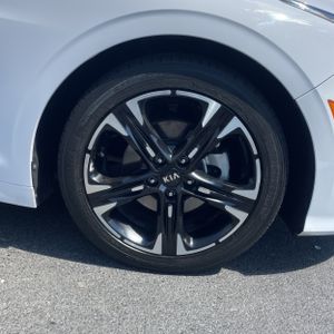 2021 KIA K5 GT-LINE thumbnail 20