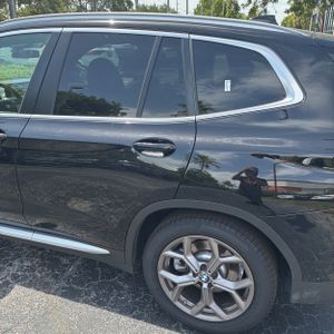 2023 BMW X3 SDRIVE30I photo 6