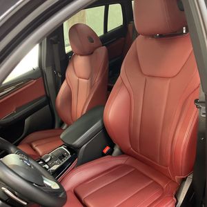 2023 BMW X4 XDRIVE30I 缩略图 32