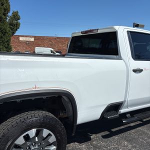 CHEVROLET SILVERADO - 9