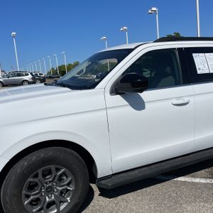 FORD EXPEDITION MAX ACTIVE - 2