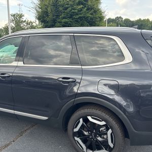 2025 KIA TELLURIDE EX — фото 5