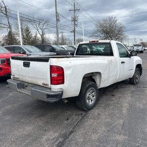 CHEVROLET SILVERADO 1500 - 8