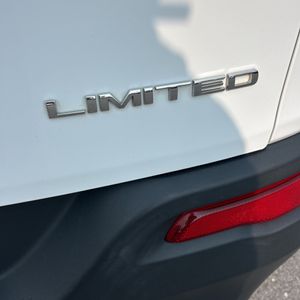 2016 JEEP CHEROKEE LIMITED 缩略图 23