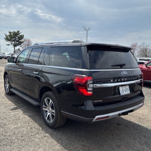 FORD EXPEDITION MAX LIMITED - 5