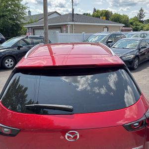 صورة مصغرة 16 لـ 2024 Mazda CX-50 2.5 S SELECT