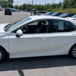 2024 Toyota CAMRY LE 照片 4