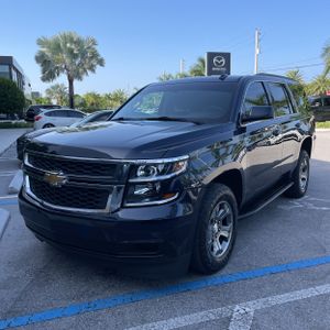 صورة 1 لـ 2019 Chevrolet TAHOE LS