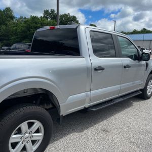 2021 FORD F-150 XL 照片 9