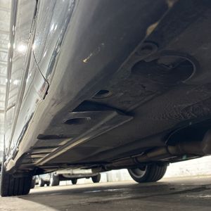 صورة مصغرة 22 لـ 2001 Mercedes-BENZ E-CLASS AMG