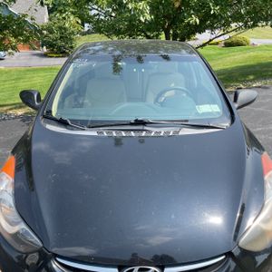 صورة مصغرة 15 لـ 2013 Hyundai ELANTRA GLS