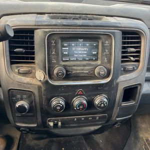 صورة مصغرة 40 لـ 2016 RAM 2500 TRADESMAN