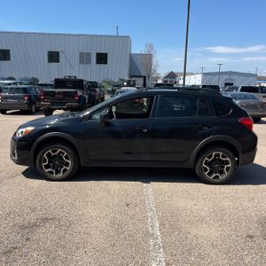 SUBARU CROSSTREK 2.0I PREMIUM - 3
