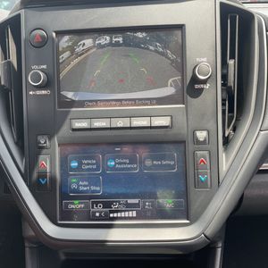 2024 Subaru IMPREZA BASE — миниатюра 37