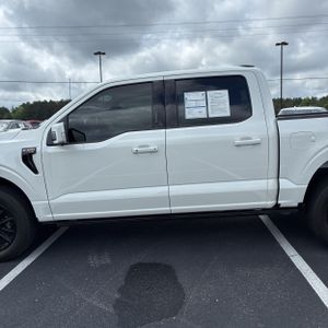 FORD F-150 PLATINUM - 4