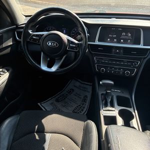 2020 KIA OPTIMA S — миниатюра 36