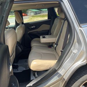 صورة مصغرة 34 لـ 2017 JEEP CHEROKEE LIMITED