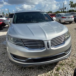 2018 Lincoln MKX PREMIERE — фото 60