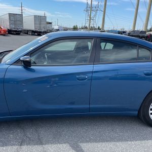 DODGE CHARGER POLICE - 4