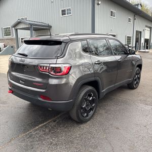 JEEP COMPASS TRAILHAWK - 8