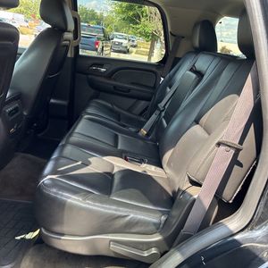 2014 Chevrolet TAHOE LT 照片 33