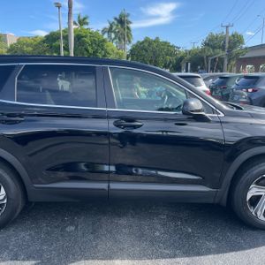 2023 Hyundai SANTA FE SE 照片 11