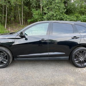 صورة 4 لـ 2019 Acura RDX SH-AWD W/A-SPEC
