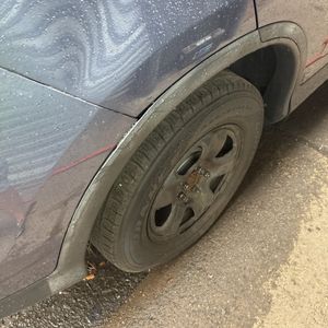 2012 Honda CR-V LX 照片 65