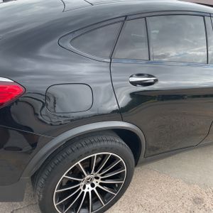 MERCEDES-BENZ GLC-CLASS - 8