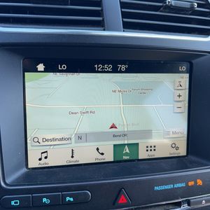 صورة 39 لـ 2018 FORD EXPLORER PLATINUM