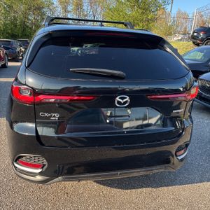 MAZDA CX-70 PLUG-IN HYBRID PREMIUM PLUS - 7