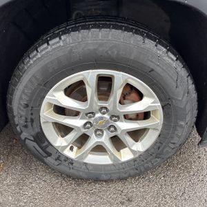 صورة مصغرة 20 لـ 2020 Chevrolet TRAVERSE LT CLOTH