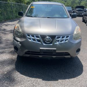 صورة 14 لـ 2011 Nissan ROGUE S