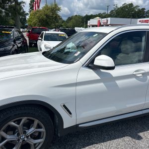 صورة 2 لـ 2022 BMW X3 SDRIVE30I
