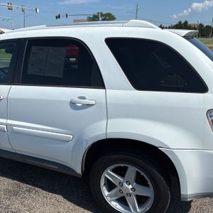 صورة 6 لـ 2006 Chevrolet EQUINOX LT