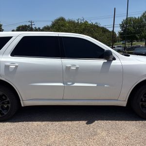 2022 Dodge DURANGO SXT — миниатюра 11