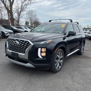 HYUNDAI PALISADE SEL - 1