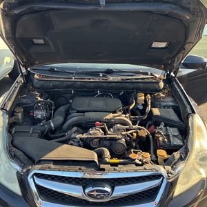 2010 Subaru LEGACY 2.5I 缩略图 43