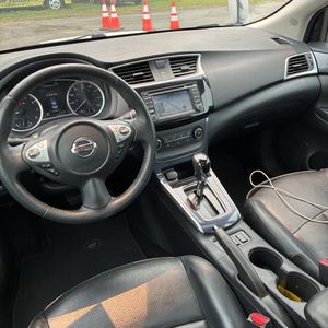 2016 Nissan SENTRA SR thumbnail 37
