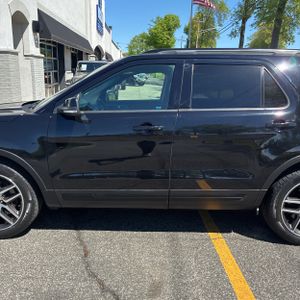 FORD EXPLORER SPORT - 4