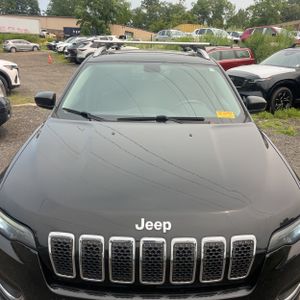 2019 JEEP CHEROKEE LIMITED 缩略图 15